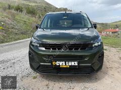 S.CVS LÜKS OTOMOTİV/2024 MAKYAJLI KASA ALLURE LANSMAN RENK 130HP
