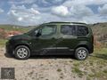 S.CVS LÜKS OTOMOTİV/2024 MAKYAJLI KASA ALLURE LANSMAN RENK 130HP