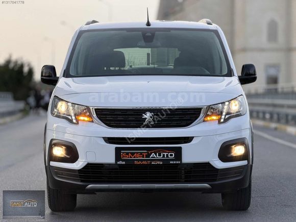 HATASIZ 2023 RİFTER ALURE 130 HP ORTA KNSL+KEYLSS+KR NKT+360 KMR