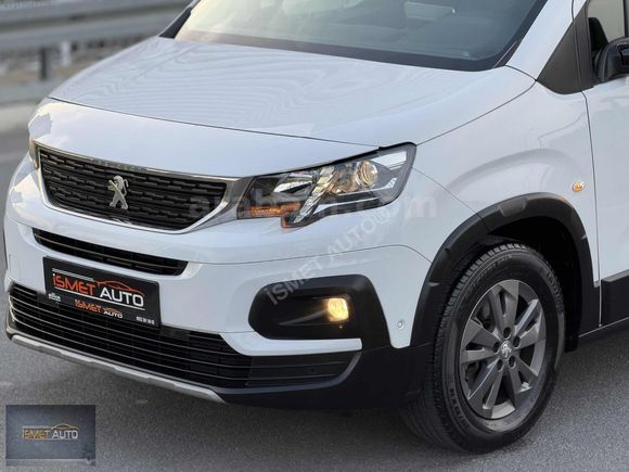 HATASIZ 2023 RİFTER ALURE 130 HP ORTA KNSL+KEYLSS+KR NKT+360 KMR
