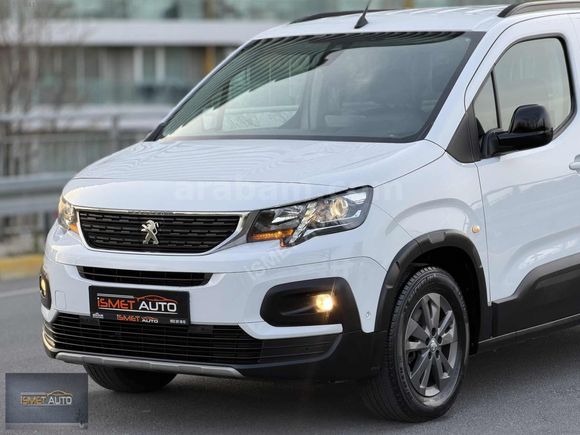 HATASIZ 2023 RİFTER ALURE 130 HP ORTA KNSL+KEYLSS+KR NKT+360 KMR