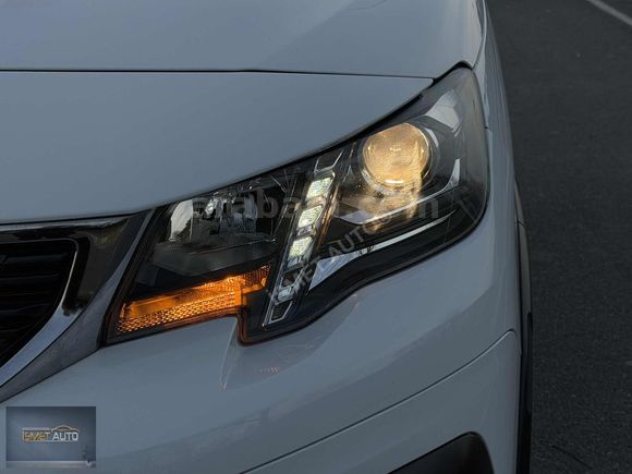 HATASIZ 2023 RİFTER ALURE 130 HP ORTA KNSL+KEYLSS+KR NKT+360 KMR