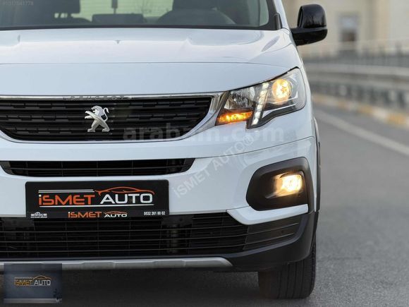 HATASIZ 2023 RİFTER ALURE 130 HP ORTA KNSL+KEYLSS+KR NKT+360 KMR
