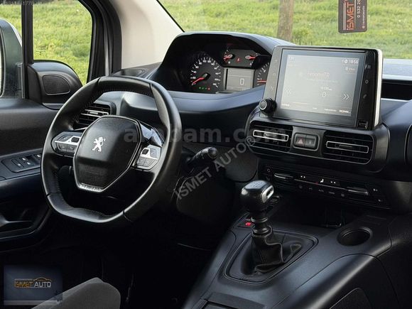 HATASIZ 2023 RİFTER ALURE 130 HP ORTA KNSL+KEYLSS+KR NKT+360 KMR