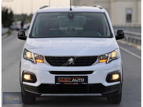 HATASIZ 2023 RİFTER ALURE 130 HP ORTA KNSL+KEYLSS+KR NKT+360 KMR