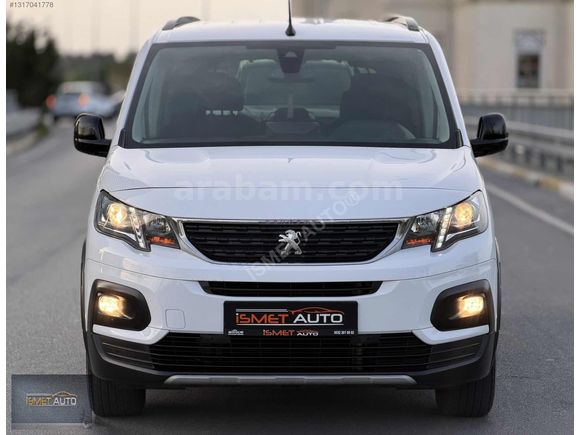 HATASIZ 2023 RİFTER ALURE 130 HP ORTA KNSL+KEYLSS+KR NKT+360 KMR