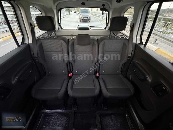 HATASIZ 2023 RİFTER ALURE 130 HP ORTA KNSL+KEYLSS+KR NKT+360 KMR