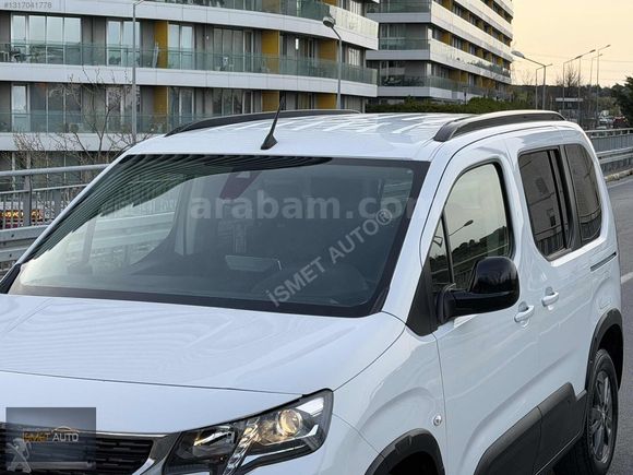 HATASIZ 2023 RİFTER ALURE 130 HP ORTA KNSL+KEYLSS+KR NKT+360 KMR
