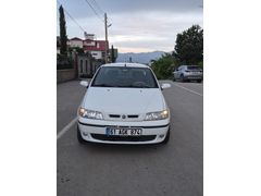 Sahibinden Fiat Albea 1.6 HL 2002 Model