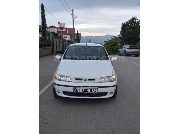 Sahibinden Fiat Albea 1.6 HL 2002 Model