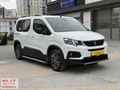 2023 RİFTER 40 BİN KM 132 HP OTOMATİK EAT 8 DEGİŞENSİZ BOYASIZ