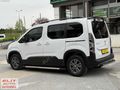 2023 RİFTER 40 BİN KM 132 HP OTOMATİK EAT 8 DEGİŞENSİZ BOYASIZ