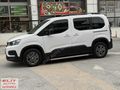 2023 RİFTER 40 BİN KM 132 HP OTOMATİK EAT 8 DEGİŞENSİZ BOYASIZ