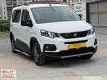 2023 RİFTER 40 BİN KM 132 HP OTOMATİK EAT 8 DEGİŞENSİZ BOYASIZ