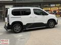 2023 RİFTER 40 BİN KM 132 HP OTOMATİK EAT 8 DEGİŞENSİZ BOYASIZ
