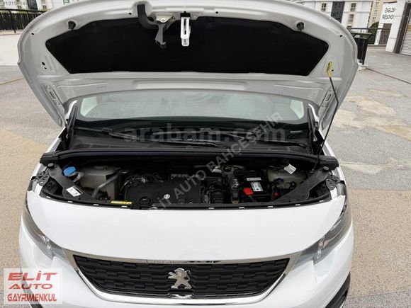2023 RİFTER 40 BİN KM 132 HP OTOMATİK EAT 8 DEGİŞENSİZ BOYASIZ