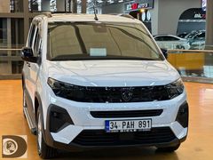 DİCLE OTO*DAN 2025 ALLURE OTOMOTİK HATASIZ TAMAMINA KREDİ VE TKS