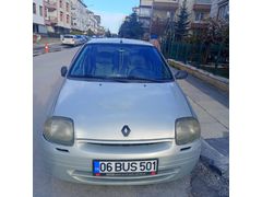 Sahibinden Renault Clio 1.4 RNA 2000 Model