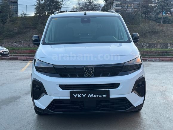 YKY MOTORS HATASIZ-BOYASIZ 2025 MODEL DÜŞÜK KM KART 12 TAKSİT