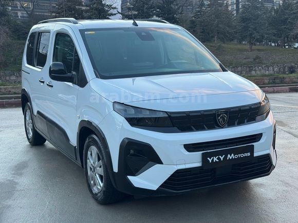 YKY MOTORS HATASIZ-BOYASIZ 2025 MODEL DÜŞÜK KM KART 12 TAKSİT