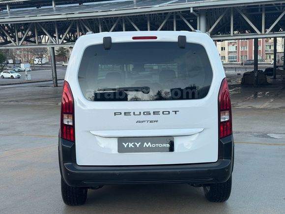 YKY MOTORS HATASIZ-BOYASIZ 2025 MODEL DÜŞÜK KM KART 12 TAKSİT