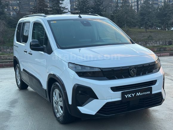YKY MOTORS HATASIZ-BOYASIZ 2025 MODEL DÜŞÜK KM KART 12 TAKSİT