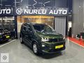 2025 RİFTER DİZEL OTOMATİK 16.100KM BOYASIZ TAKAS K.K12TAKSİT