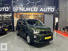 2025 RİFTER DİZEL OTOMATİK 16.100KM BOYASIZ TAKAS K.K12TAKSİT
