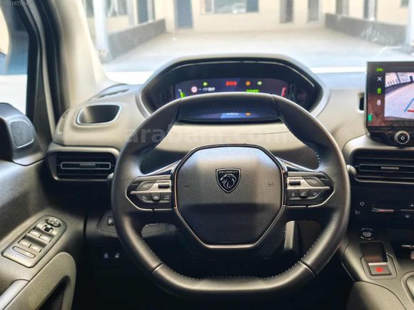 Vadi Motor's 2025 Rifter Otomatik Hatasız