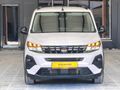 Vadi Motor's 2025 Rifter Otomatik Hatasız