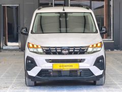 Vadi Motor's 2025 Rifter Otomatik Hatasız