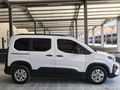 Vadi Motor's 2025 Rifter Otomatik Hatasız