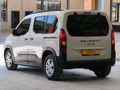 Vadi Motor's 2025 Rifter Otomatik Hatasız
