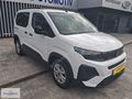 BÜYÜKSOYLU OTOMOTİV 2025 RİFTER 1.5 BLUEHDI ALLURE 130 HP