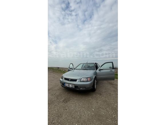 Sahibinden Honda Civic 1.4 i S 1997 Model