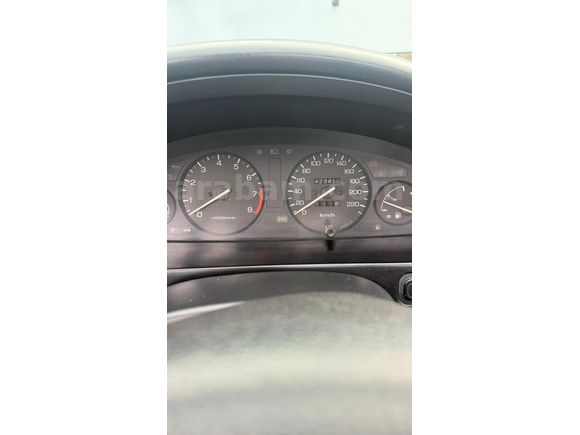 Sahibinden Honda Civic 1.4 i S 1997 Model