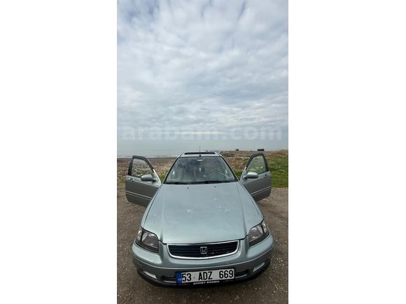 Sahibinden Honda Civic 1.4 i S 1997 Model
