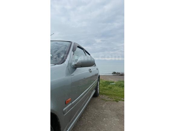 Sahibinden Honda Civic 1.4 i S 1997 Model
