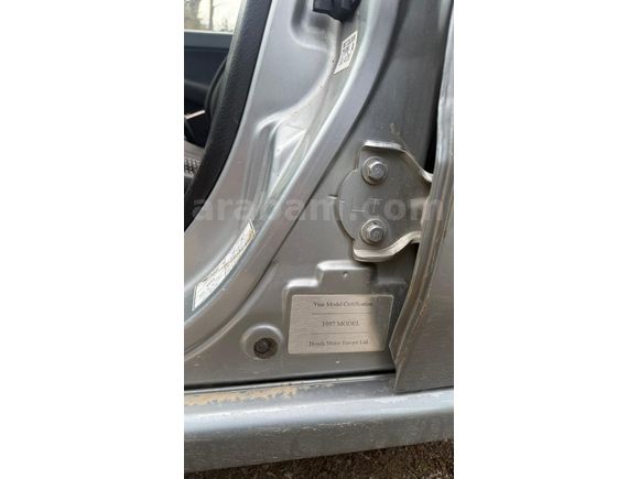 Sahibinden Honda Civic 1.4 i S 1997 Model