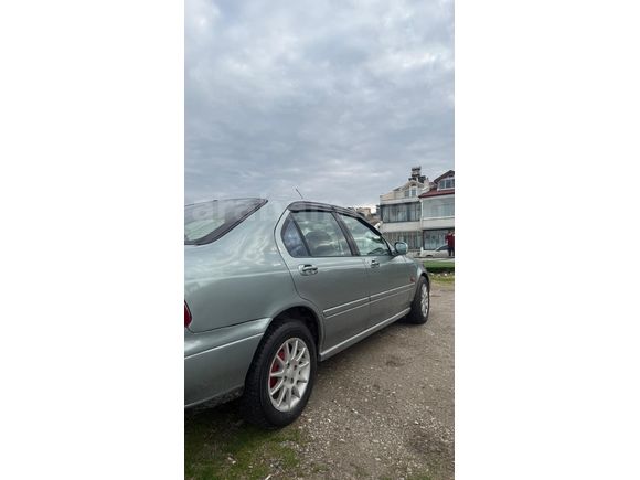Sahibinden Honda Civic 1.4 i S 1997 Model