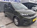 BÜYÜKSOYLU OTOMOTİV 2025 RİFTER 1.5 BLUEHDI ALLURE 130 HP