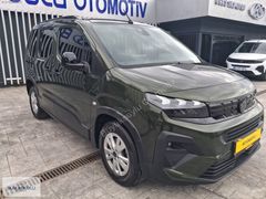 BÜYÜKSOYLU OTOMOTİV 2025 RİFTER 1.5 BLUEHDI ALLURE 130 HP