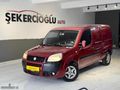 ŞEKERCİOĞLU AUTO"DAN 2008 DOBLO MAXİ 1.9 MULTİJET