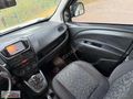 SARIKAYADAN 2012 OPEL COMBO 1.3 CDTI CİTY 90 HP ÇİFT SÜRGÜ