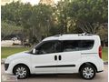 SARIKAYADAN 2012 OPEL COMBO 1.3 CDTI CİTY 90 HP ÇİFT SÜRGÜ