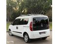 SARIKAYADAN 2012 OPEL COMBO 1.3 CDTI CİTY 90 HP ÇİFT SÜRGÜ