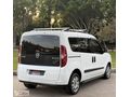 SARIKAYADAN 2012 OPEL COMBO 1.3 CDTI CİTY 90 HP ÇİFT SÜRGÜ