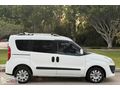 SARIKAYADAN 2012 OPEL COMBO 1.3 CDTI CİTY 90 HP ÇİFT SÜRGÜ