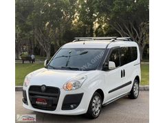 SARIKAYADAN 2012 OPEL COMBO 1.3 CDTI CİTY 90 HP ÇİFT SÜRGÜ
