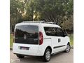 SARIKAYADAN 2012 OPEL COMBO 1.3 CDTI CİTY 90 HP ÇİFT SÜRGÜ